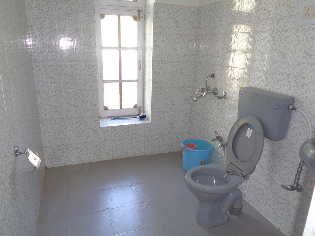 Yourdum Guest House Hundar Zewnętrze zdjęcie
