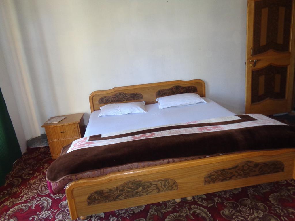 Yourdum Guest House Hundar Zewnętrze zdjęcie